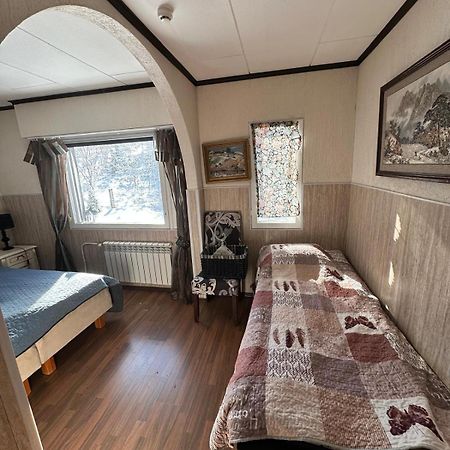 Vehkataipale Cottage Viardo מראה חיצוני תמונה