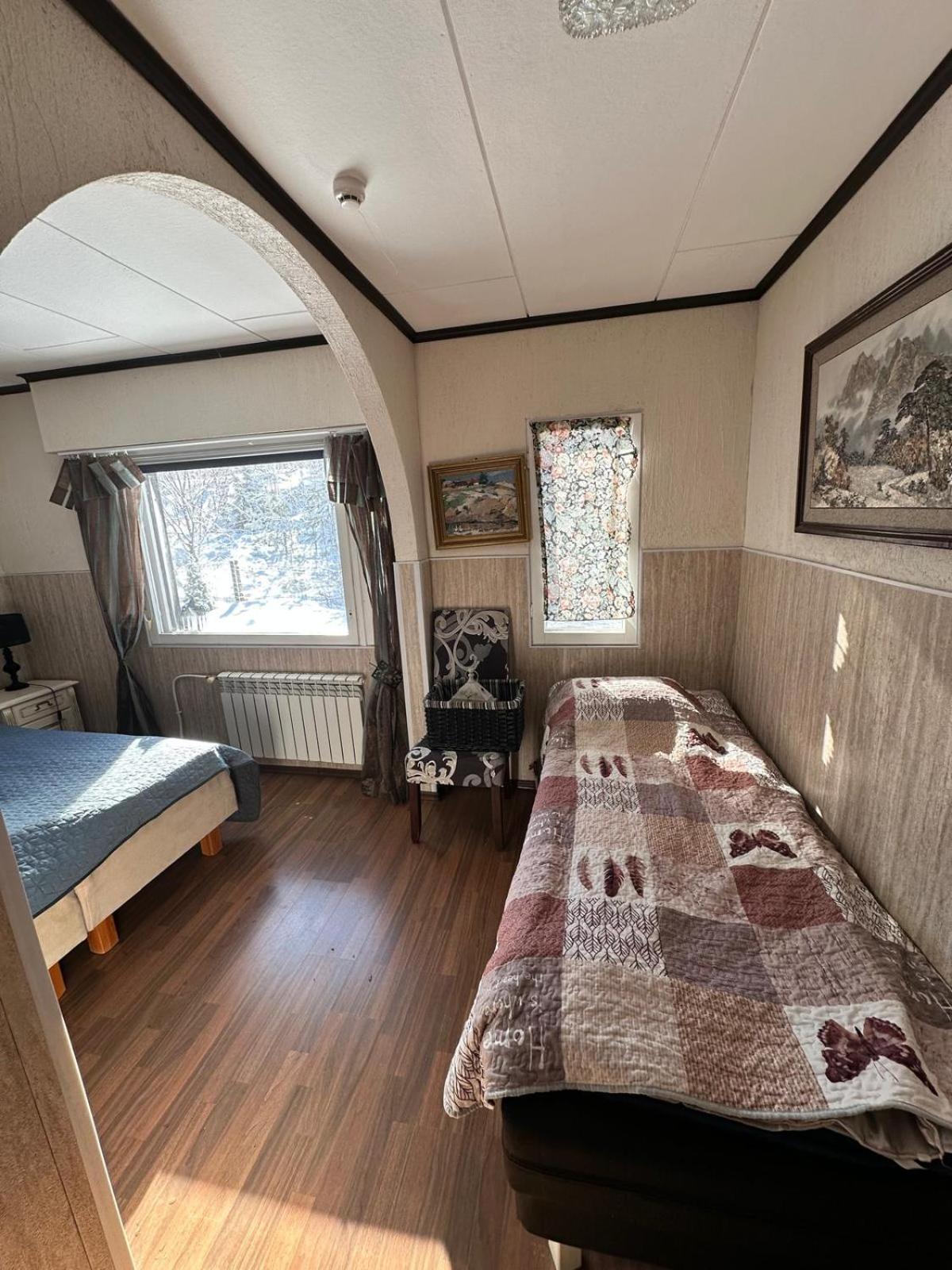 Vehkataipale Cottage Viardo מראה חיצוני תמונה