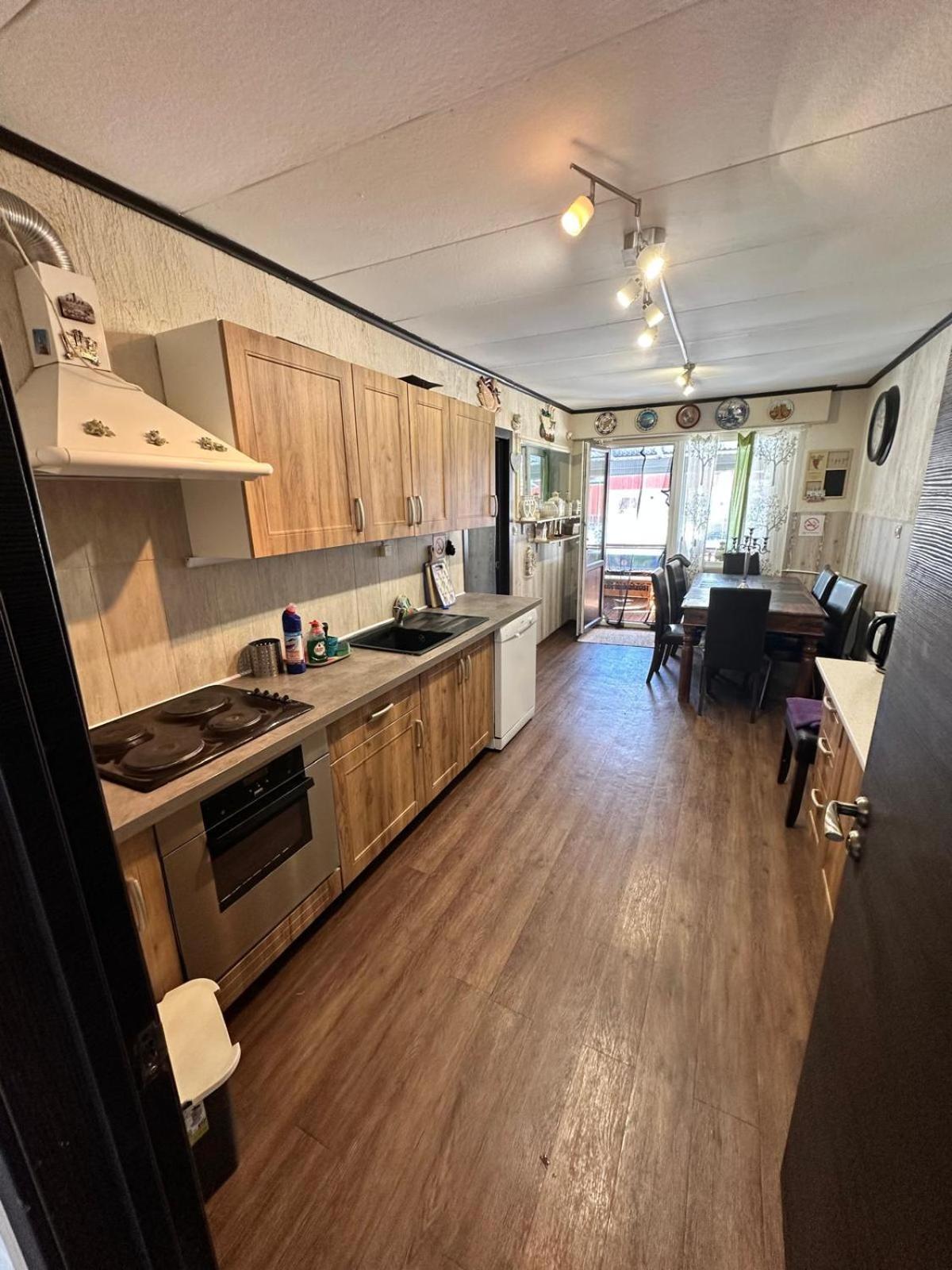 Vehkataipale Cottage Viardo חדר תמונה