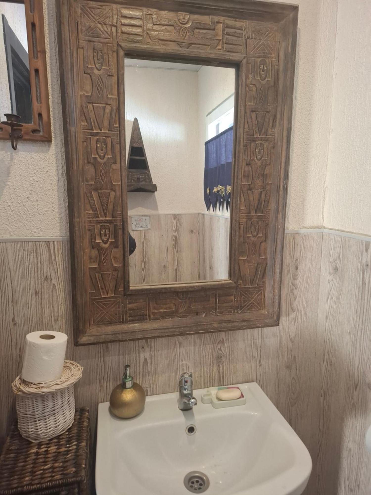 Vehkataipale Cottage Viardo חדר תמונה