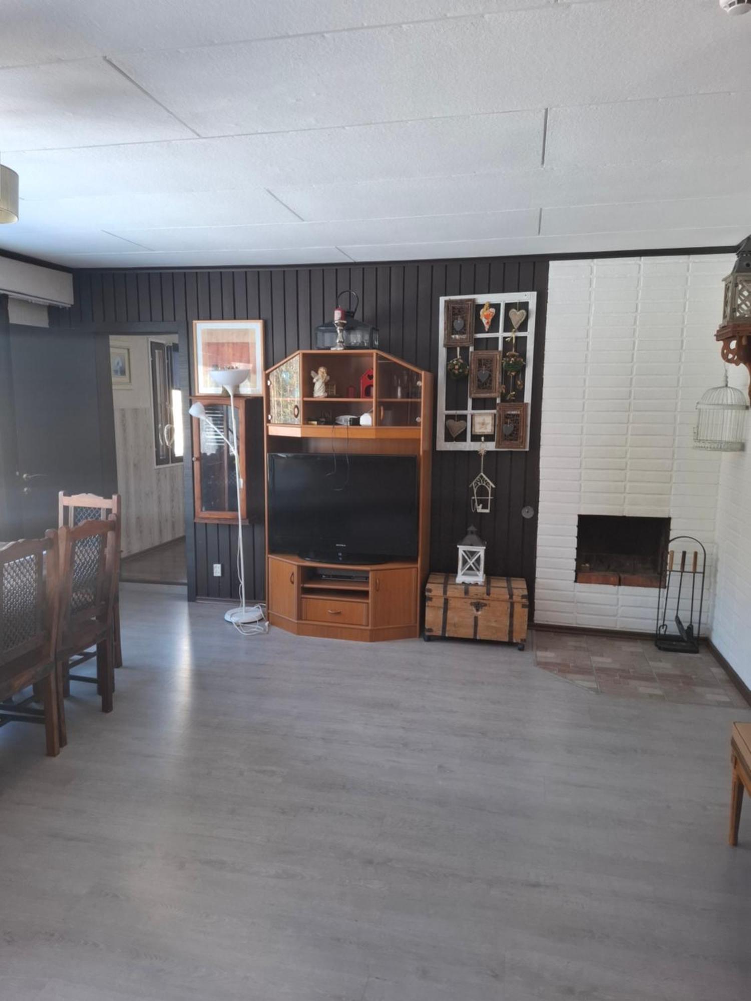 Vehkataipale Cottage Viardo חדר תמונה