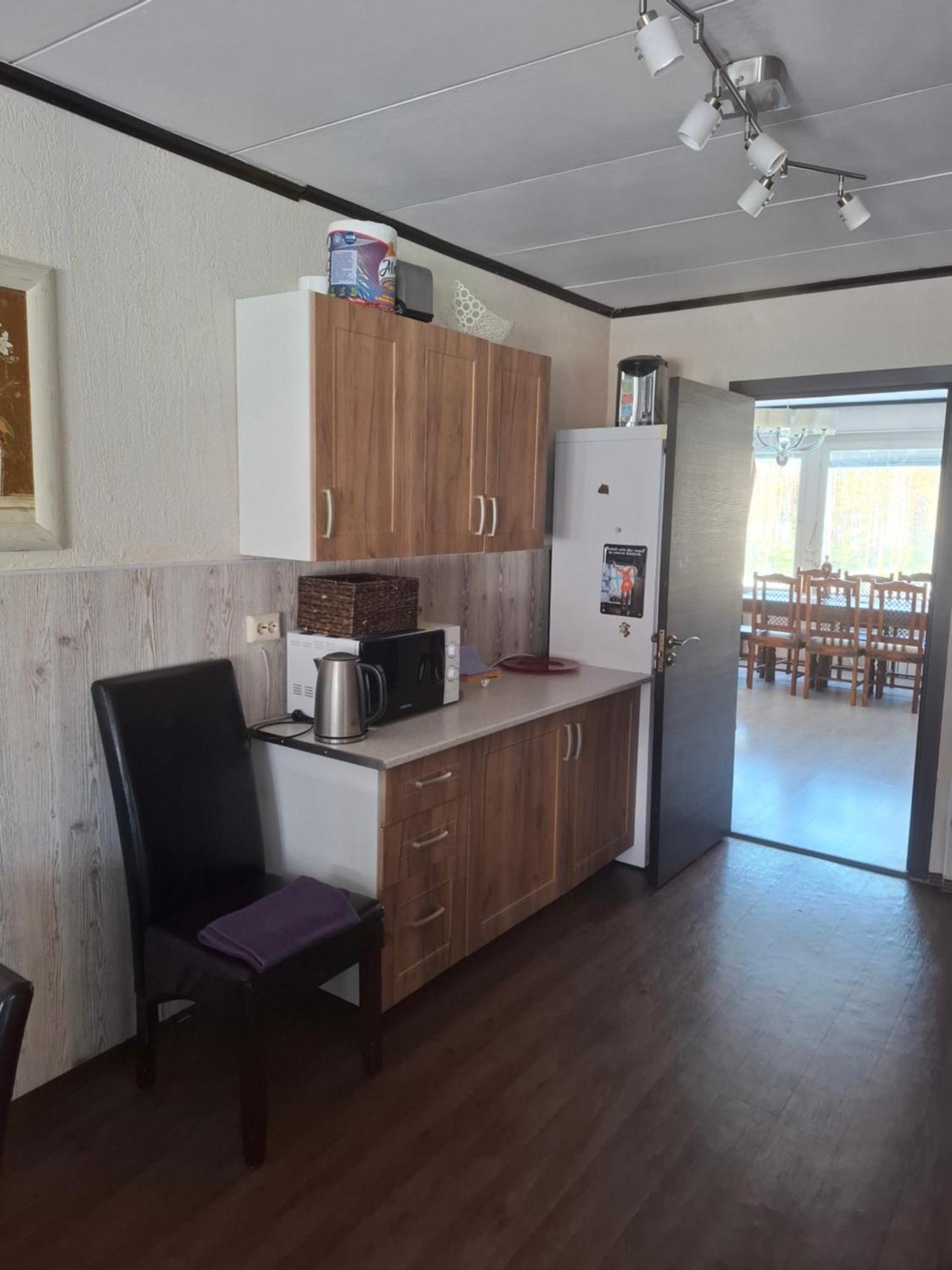 Vehkataipale Cottage Viardo חדר תמונה