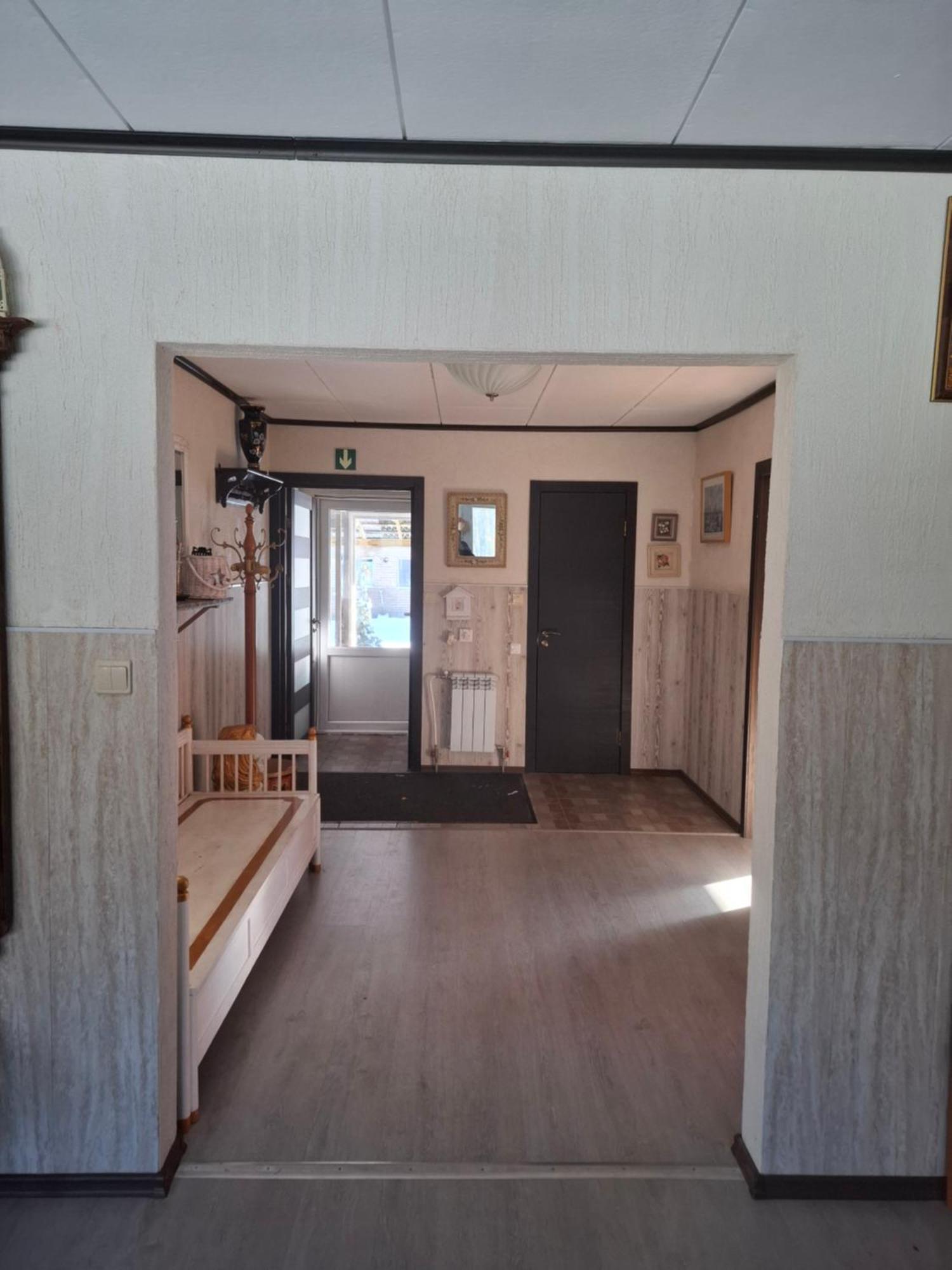 Vehkataipale Cottage Viardo חדר תמונה