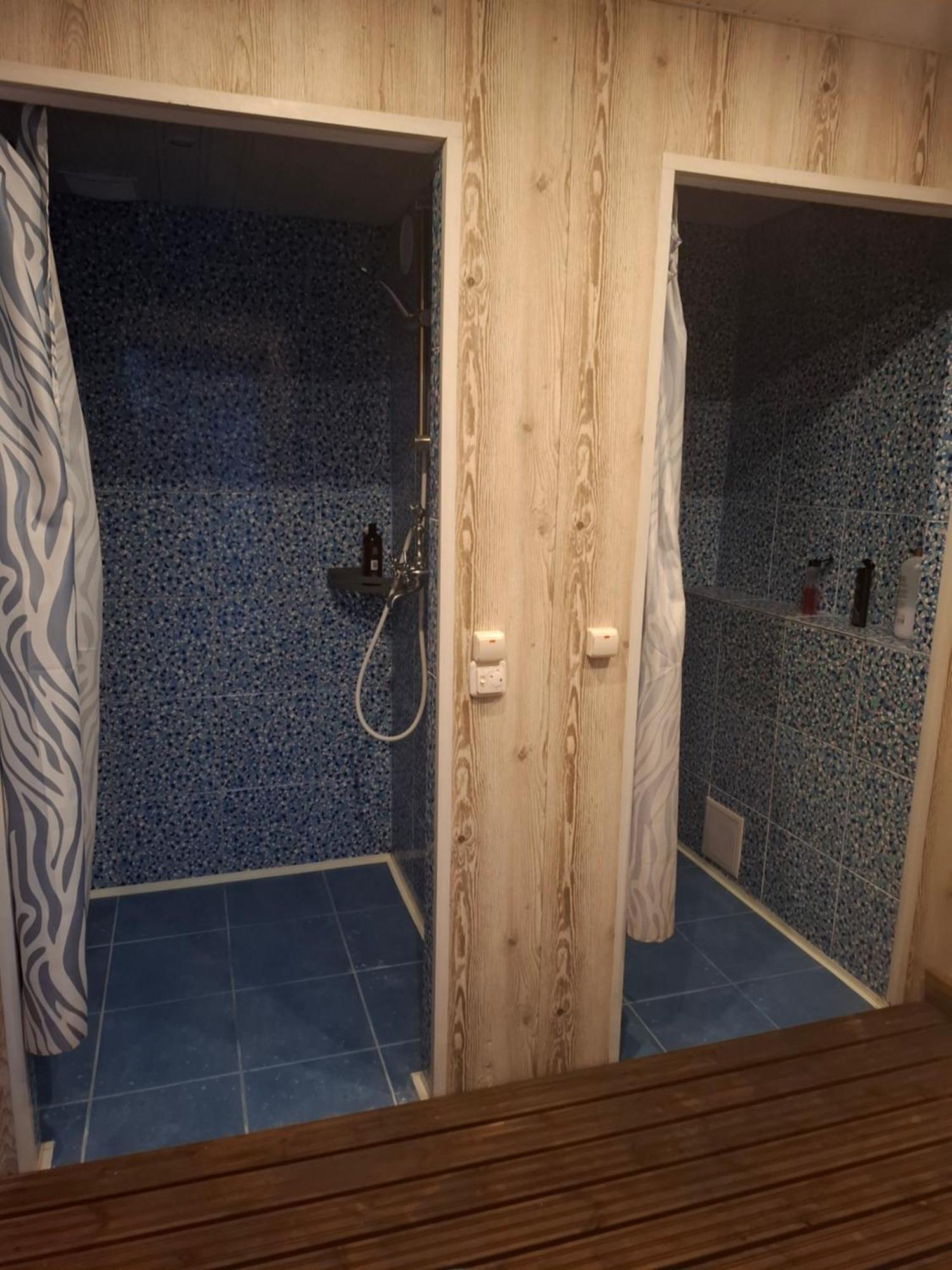 Vehkataipale Cottage Viardo חדר תמונה