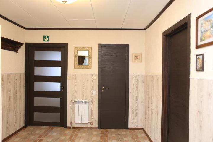 Vehkataipale Cottage Viardo מראה חיצוני תמונה