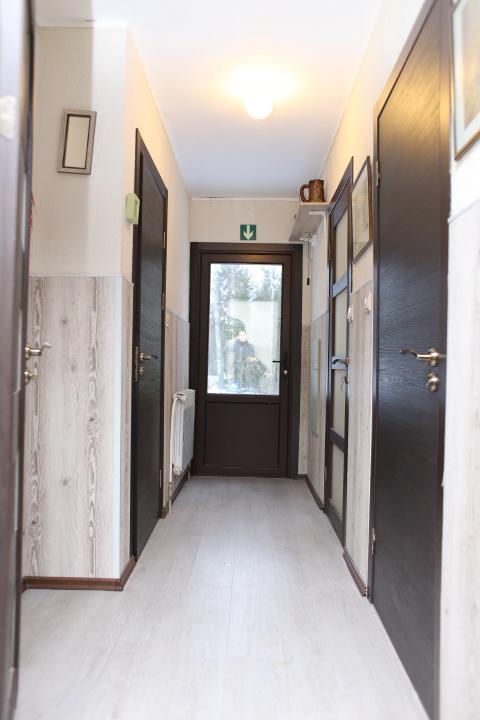 Vehkataipale Cottage Viardo מראה חיצוני תמונה