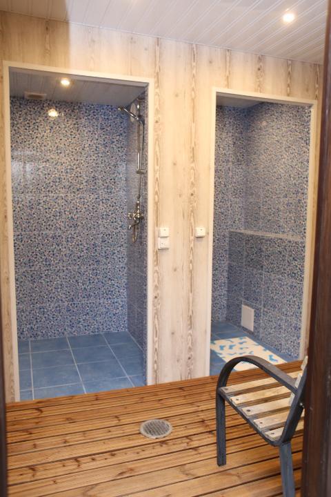 Vehkataipale Cottage Viardo מראה חיצוני תמונה