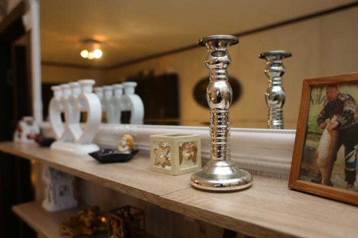 Vehkataipale Cottage Viardo מראה חיצוני תמונה