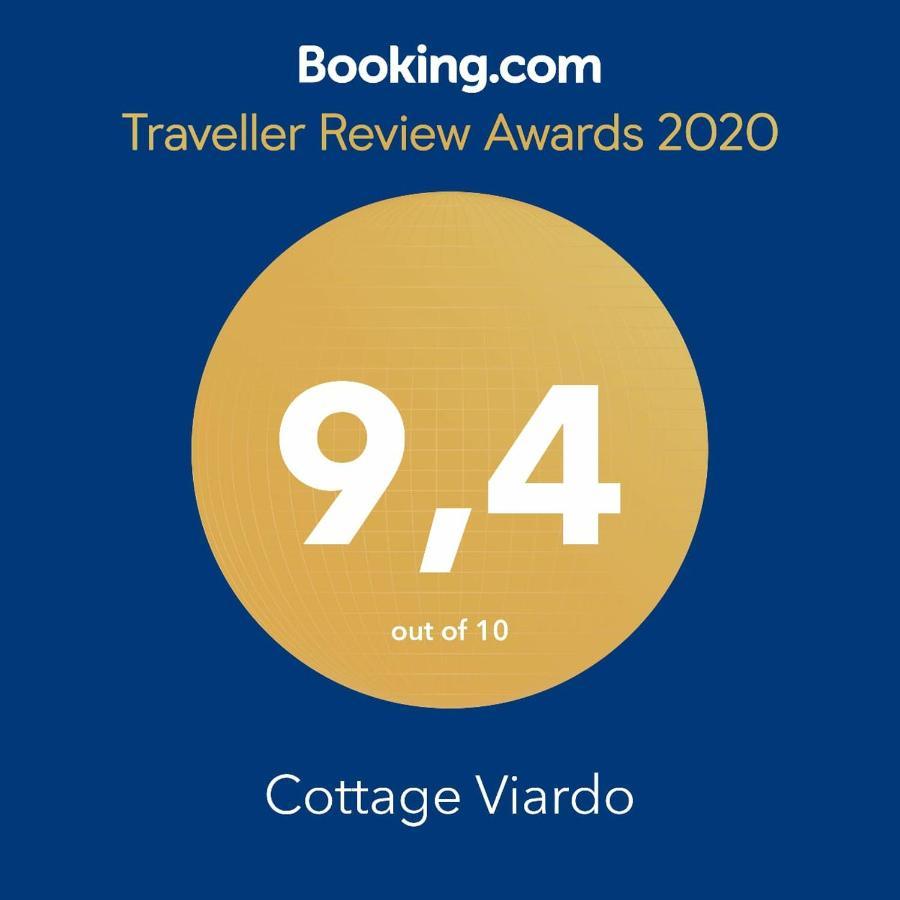 Vehkataipale Cottage Viardo מראה חיצוני תמונה